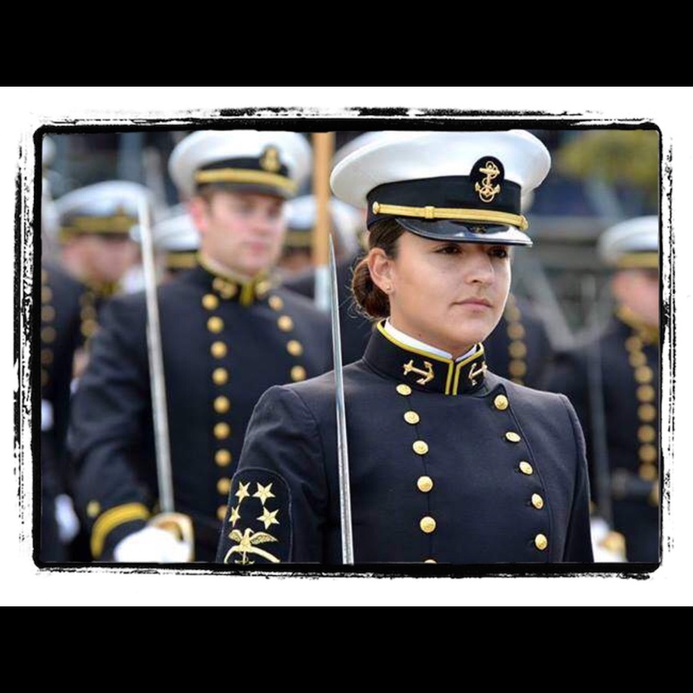 🇺🇸 WOMEN IN THE US NAVY 🇺🇸 - Picture 2 of 5